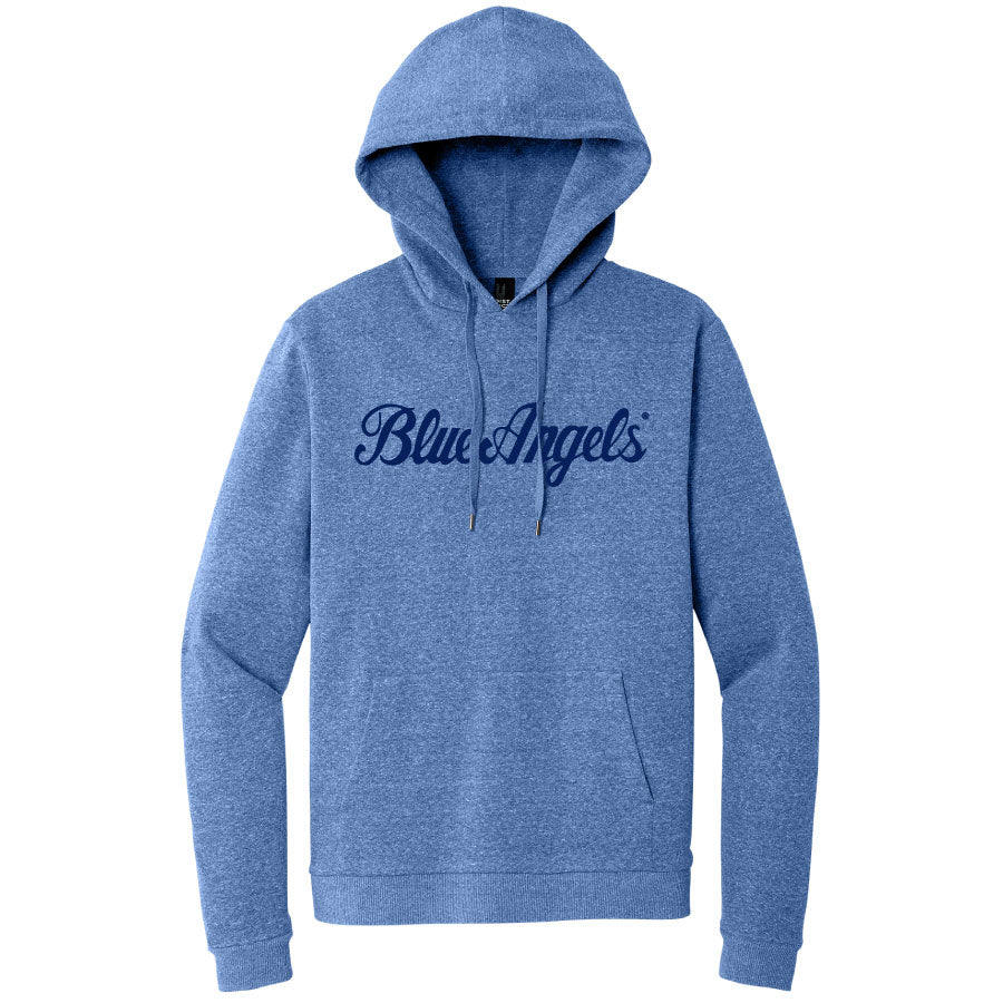 Airshow Fleece Hoodie