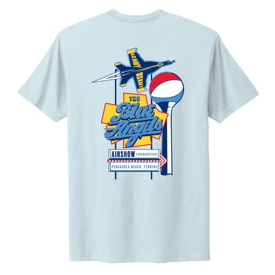 Airshow T-Shirt