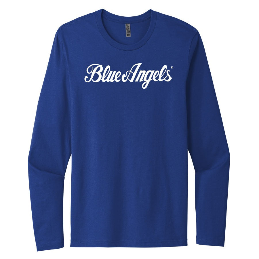 Airshow LS T-Shirt