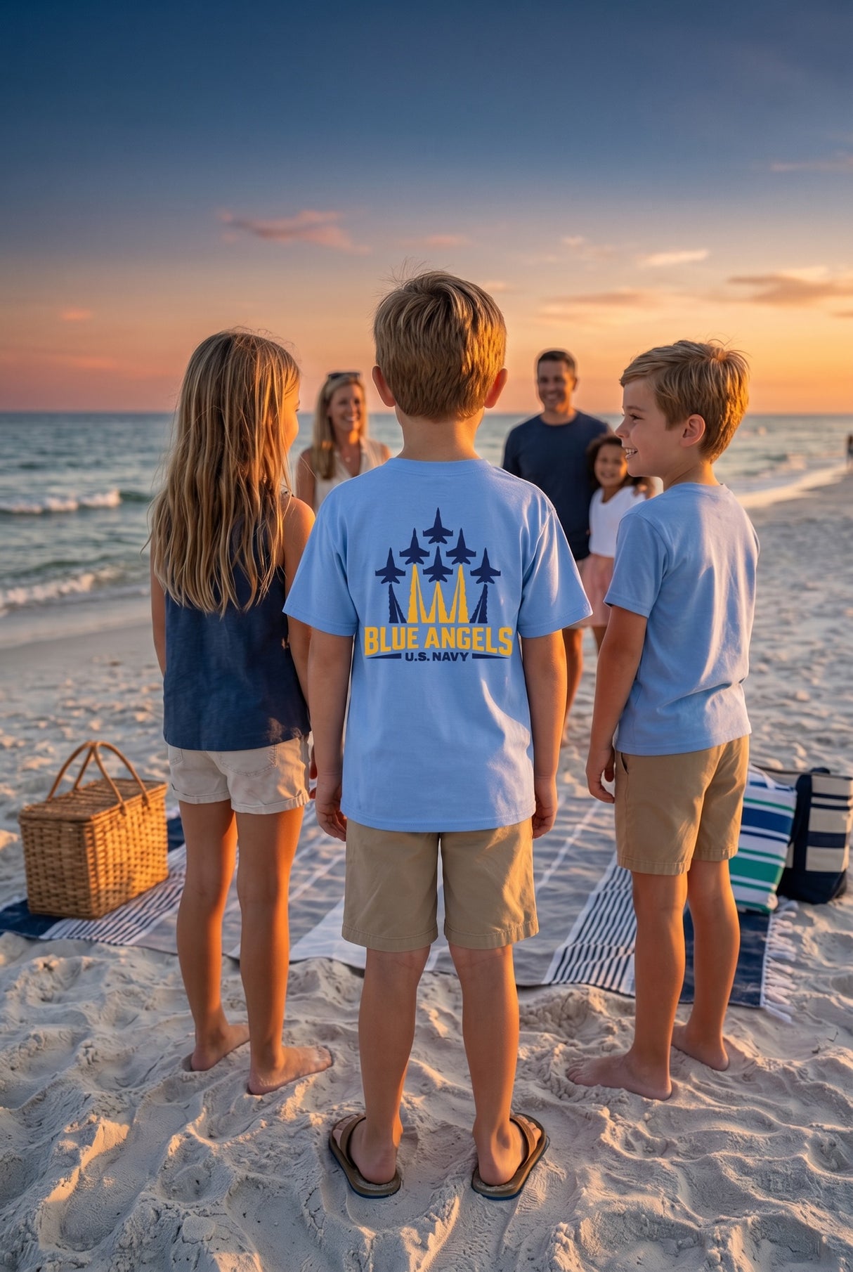 Take Off! Youth T-Shirt