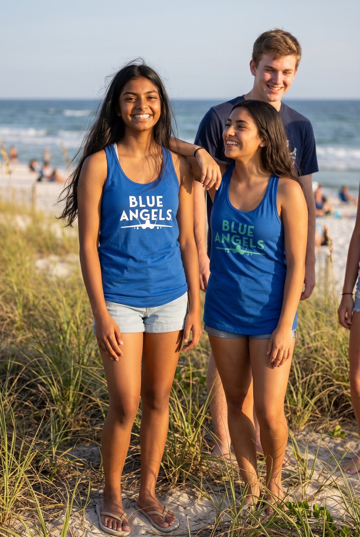 Fat Albert Women’s Racerback Tank