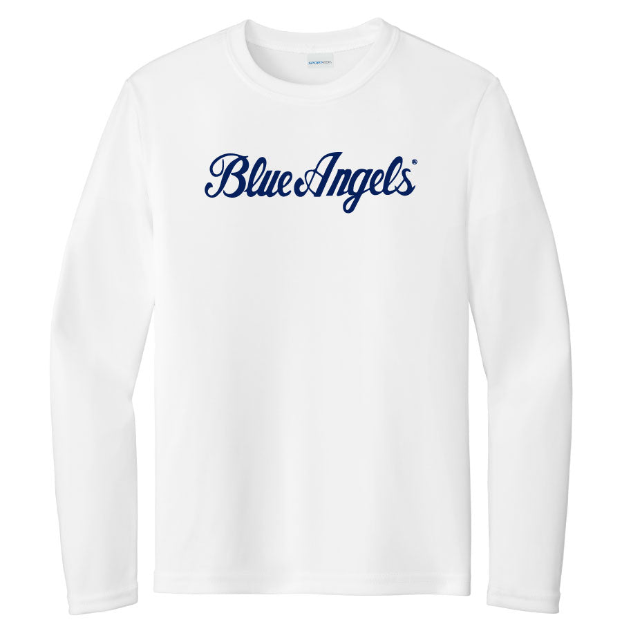 Blues Dog Performance Shirt