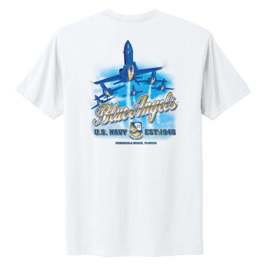 Inverted T-Shirt