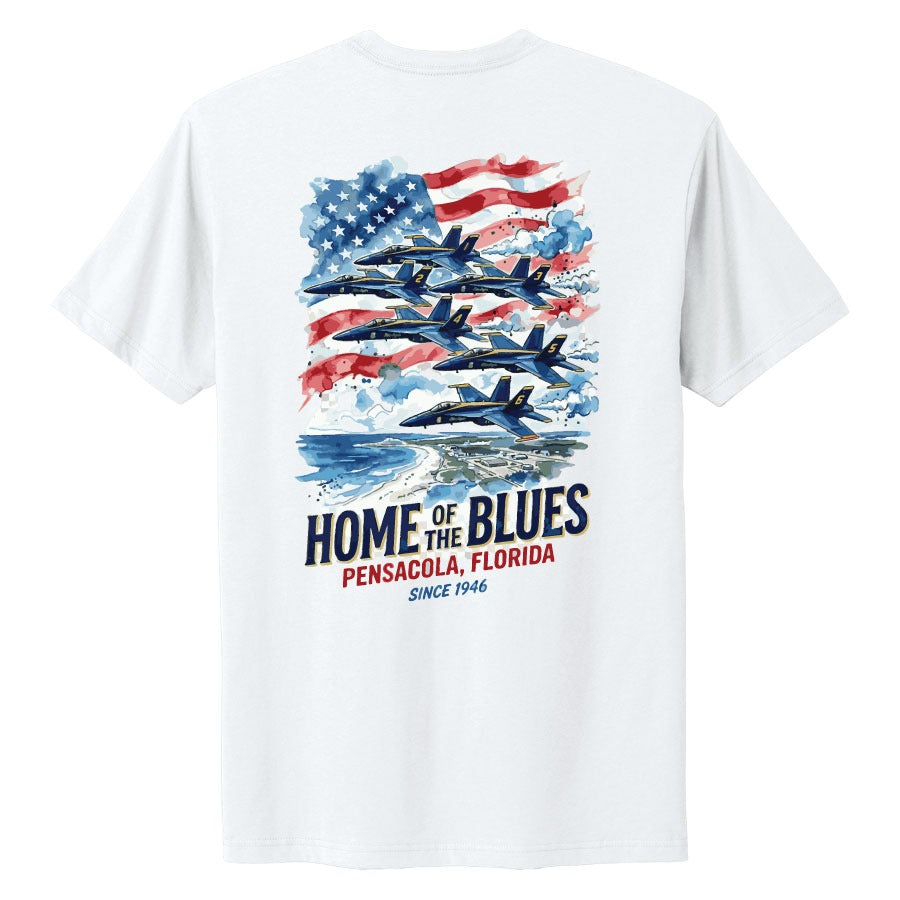 Painted Sky T-Shirt