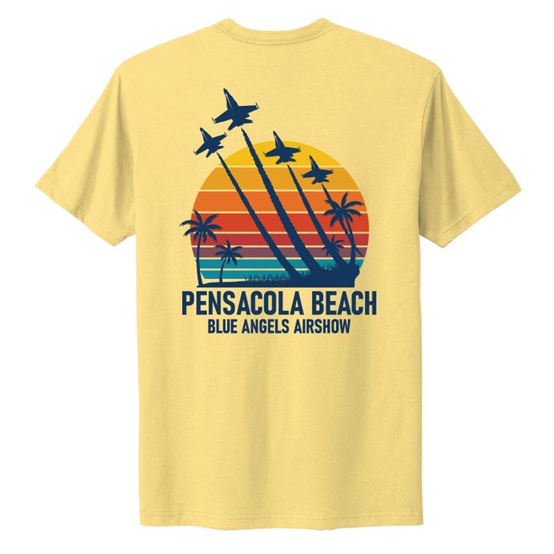 Pensacola Vice T-Shirt