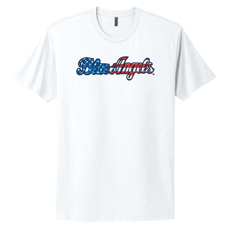 Red, White, & Blues Flag T-Shirt