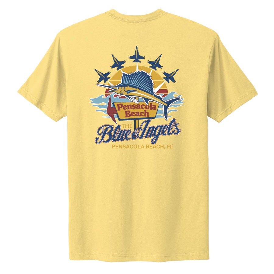Sail Away T-Shirt