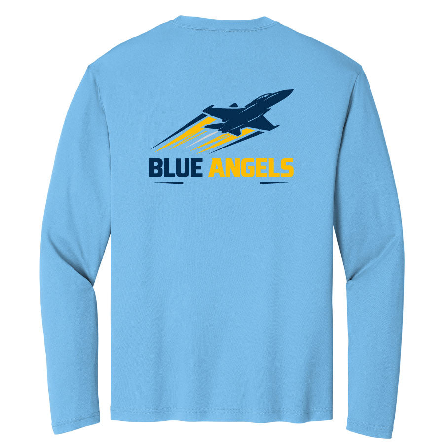 Sneak Pass Performance Shirt