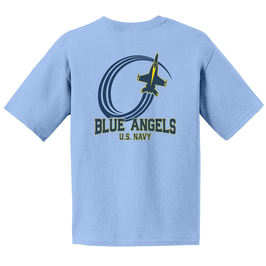 Vortex Youth T-Shirt