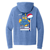 Airshow Fleece Hoodie