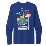 Airshow LS T-Shirt