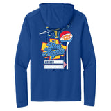 Airshow Performance Hooded Shirt