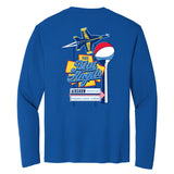 Airshow Performance Shirt