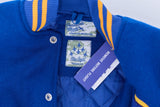 Blue Angels Varsity Jacket