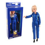 Blue Angels Doll