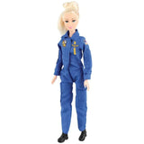 Blue Angels Doll