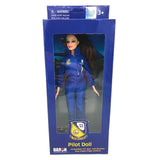 Blue Angels Doll