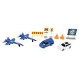 Blue Angels Playset