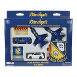 Blue Angels Playset