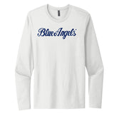 Blue's Dog LS T-Shirt