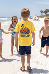 Pensacola Vice Youth T-Shirt