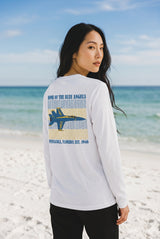 Blues News Performance Shirt