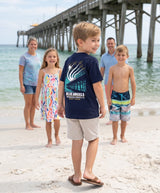 The Pier Youth T-Shirt