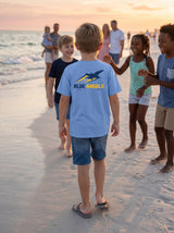 Sneak Pass Youth T-Shirt