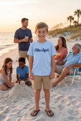 Island in The Sun Youth T-Shirt