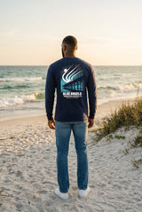 The Pier Performance Shirt