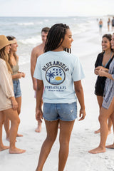 Island in the Sun T-Shirt