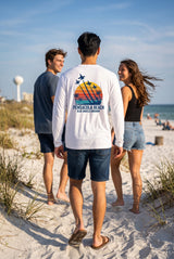 Pensacola Vice Performance Shirt