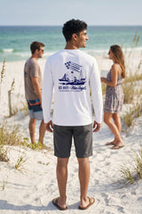 The Sandbar Performance Shirt