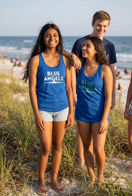 Fat Albert Women’s Racerback Tank