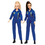 Blue Angels Doll