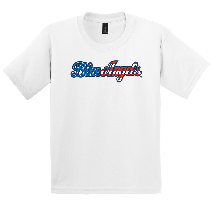 Coloring Book Youth T-Shirt