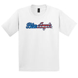 Coloring Book Youth T-Shirt