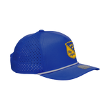 BA's Crest Rope Hat