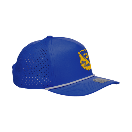 BA's Crest Rope Hat