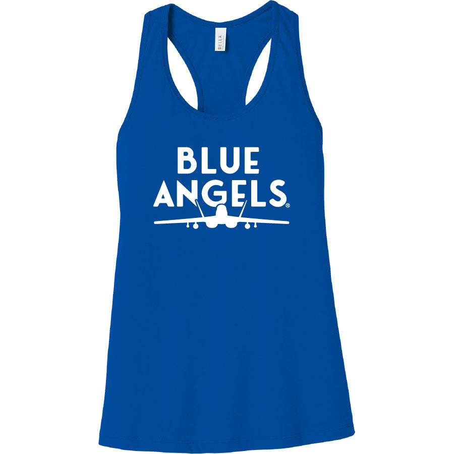 Fat Albert Women’s Racerback Tank