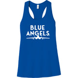 Fat Albert Women’s Racerback Tank