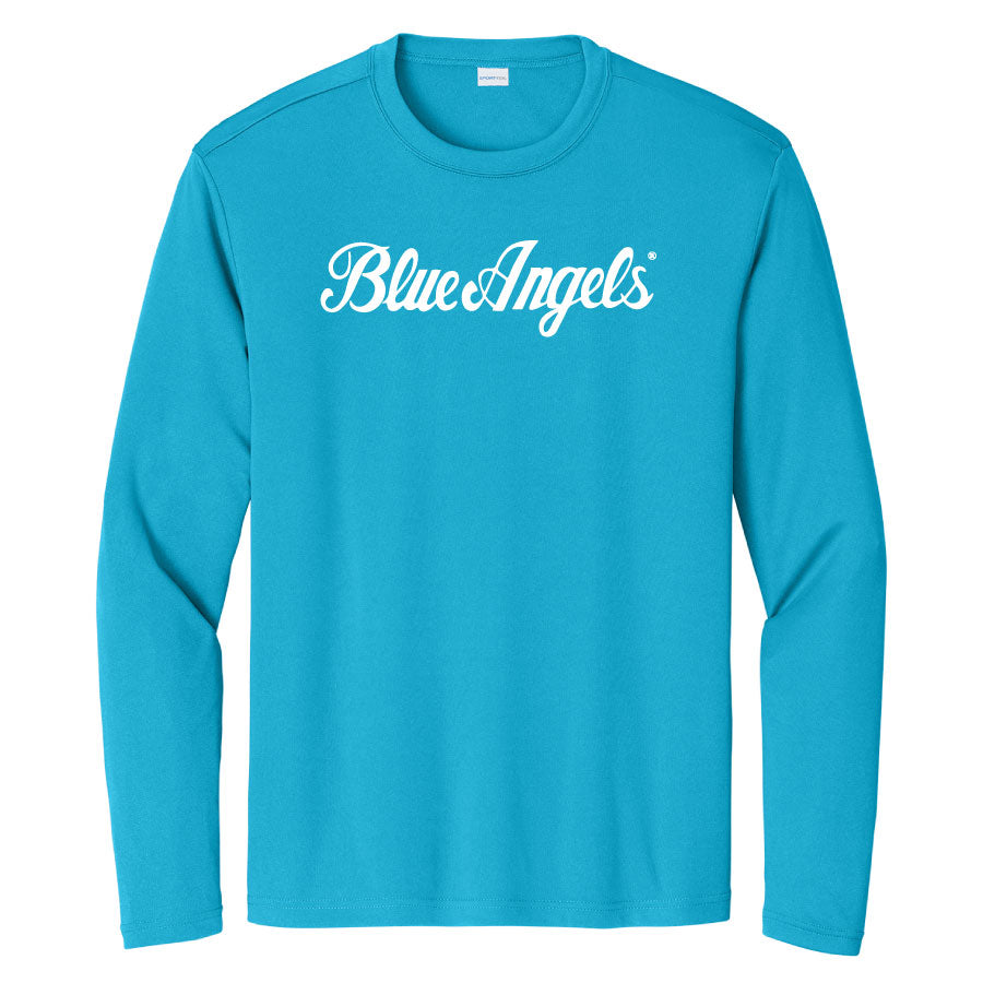 Sail Away Performance Shirt