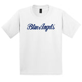 Blues Dog Youth T-Shirt