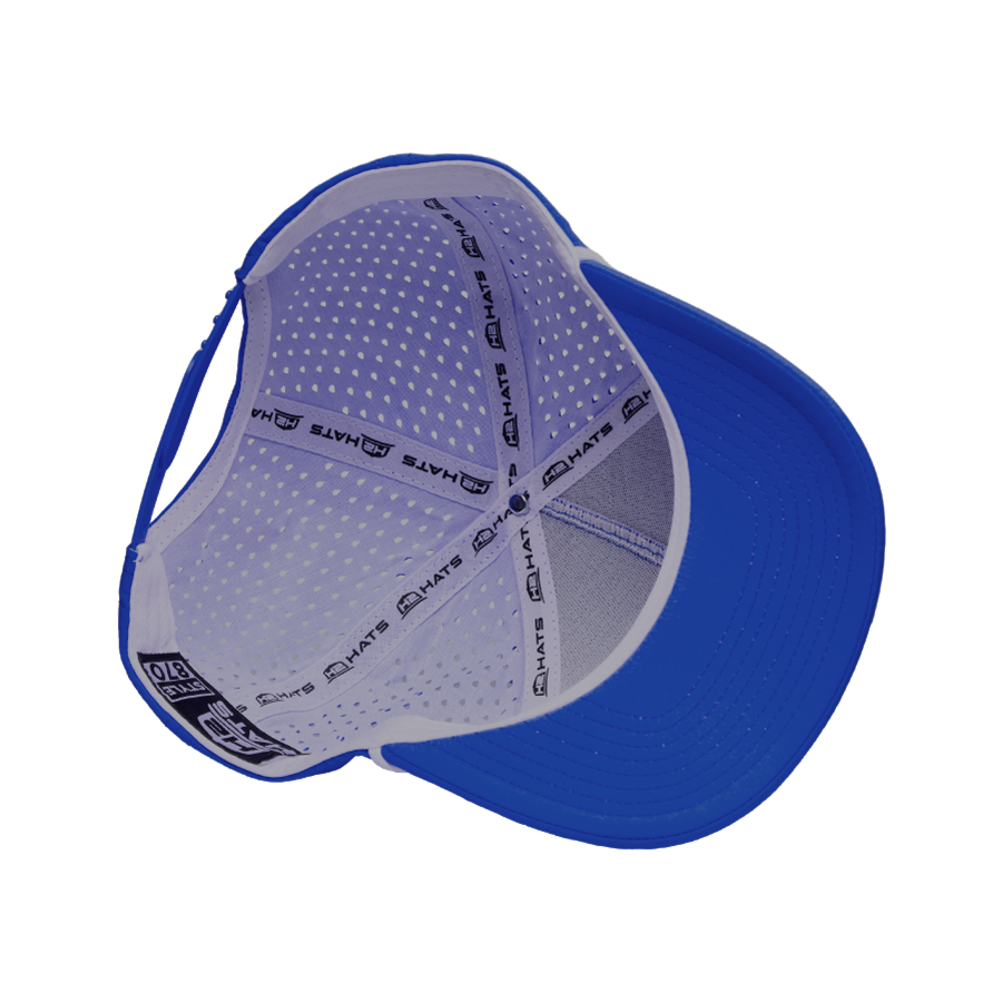 BA's Crest Rope Hat
