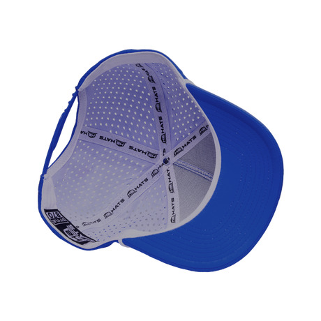 BA's Crest Rope Hat