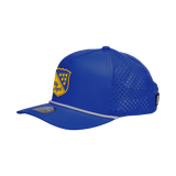 BA's Crest Rope Hat