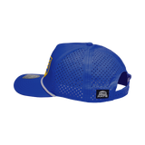 BA's Crest Rope Hat