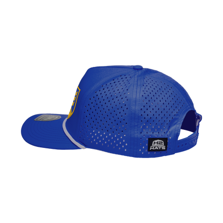 BA's Crest Rope Hat