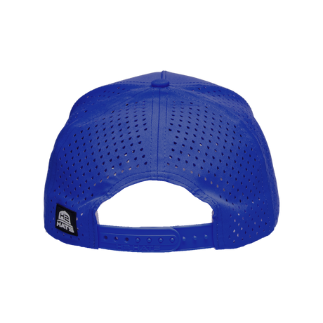 BA's Crest Rope Hat