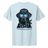 Blues Dog T-Shirt